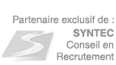 Logo SYNTEC